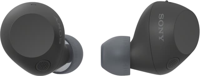 Sony WF-C710N helt trådløse in-ear hodetelefoner (sort)