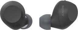 Sony WF-C710N true wireless in-ear høretelefoner (sort)