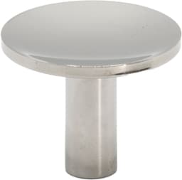 Epoq Sture knopphandtag (chrome)