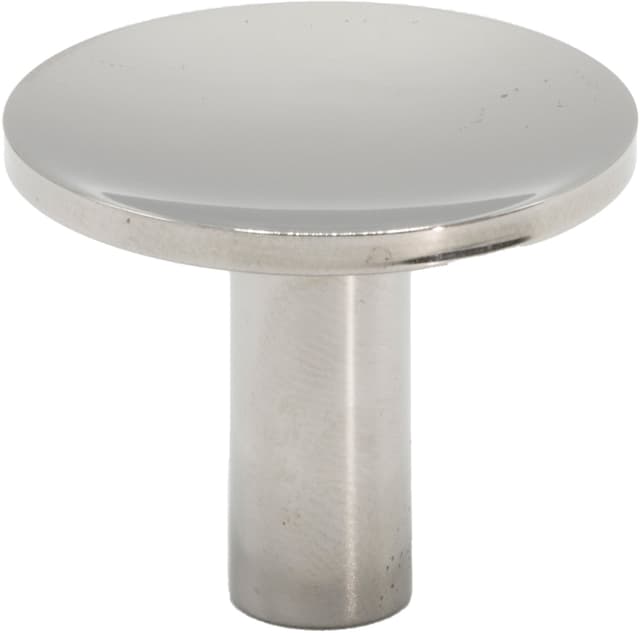 Epoq Sture knopphandtag (krom)