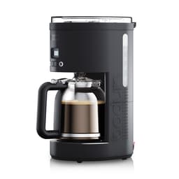 Programmerbar kaffemaskin Bodum BISTRO
