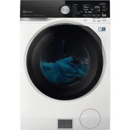 Electrolux Kombineret vaskemaskine/tørretumbler EW9W88X6E9