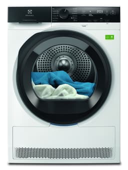 Electrolux Serie 700 Tørretumbler EDI7H2E86E (8kg)
