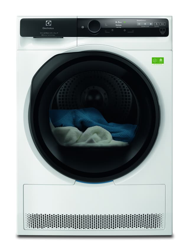 Electrolux Tørretumbler EDI874E96E billede 1
