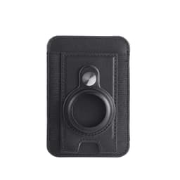 Magsafe skinnlommebok med Airtag-spor for iPhone 15/14