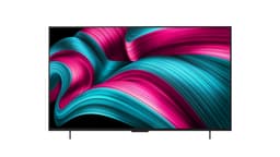 LG 42" C5 4K OLED evo TV (2025)