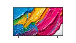 LG 75" QNED 80 4K QNED AI TV (2025)