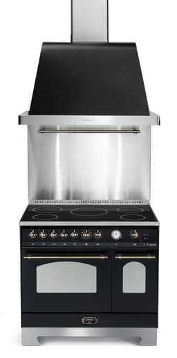 Lofra - Veggbeskyttelse 90 cm Bronse