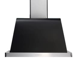 Fläkt Dolce Vita 90 cm Svart