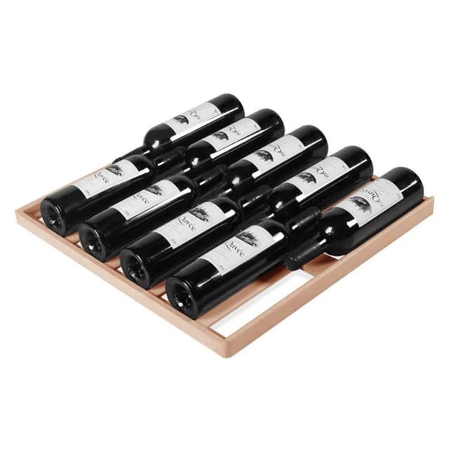 Hylle ""Horizontal"" - WineExpert 126