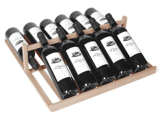 Hylle ”Display” – WineExpert 180 & 192
