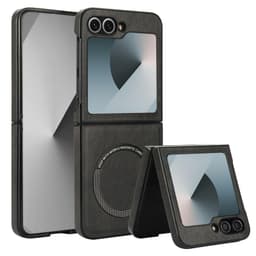 Magnetiskt skyddsfodral för Motorola Razr 40 Ultra