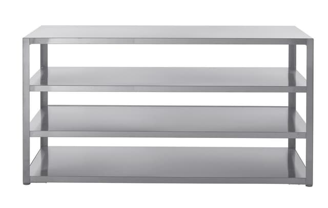 Nordic Line Stainless - Utekök Arbetsbänk 180 cm