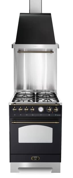 Lofra – Veggbeskyttelse 60 cm Bronse