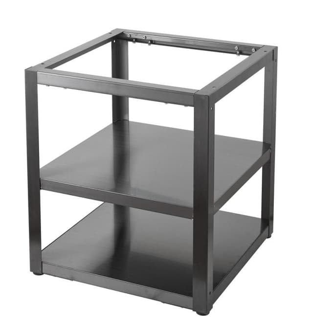 Nordic Line - Grunnmodul 60 cm (1 modul) - Svart