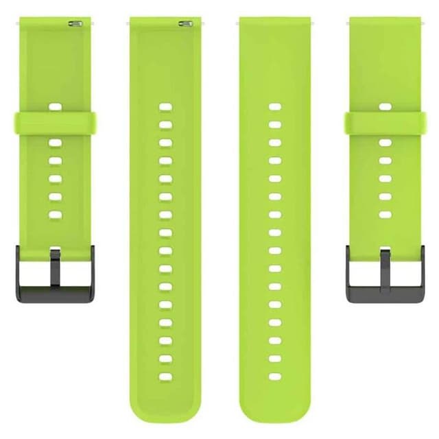 Zen klockarmband CMF Watch 3 Pro - Lime