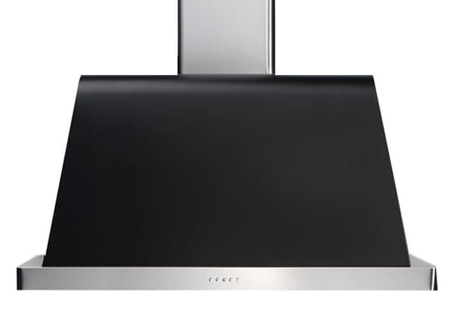 Lofra - Emhætte Dolce Vita 120 cm Sort