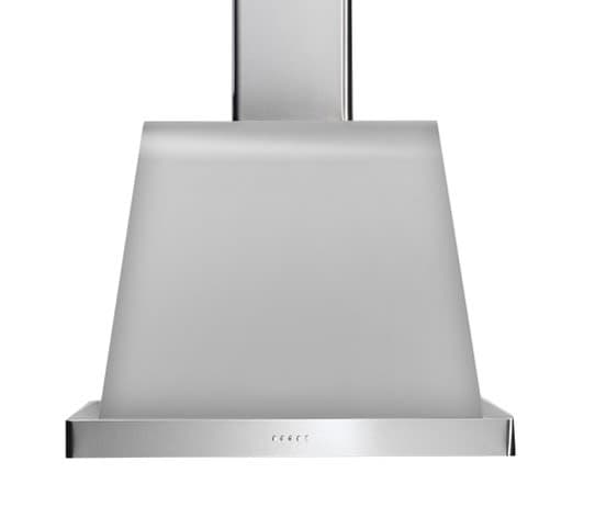Lofra - Emhætte Dolce Vita 60 cm Rustfri