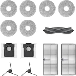 Dreame X40 Ultra Acc Kit