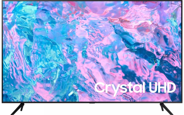 Samsung 43" digital skjerm HG43CU700