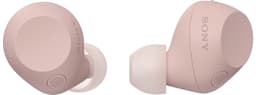 Sony WF-C710N true wireless in-ear høretelefoner (pink)