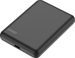 Goji 5000mAh Mini powerbank (svart)