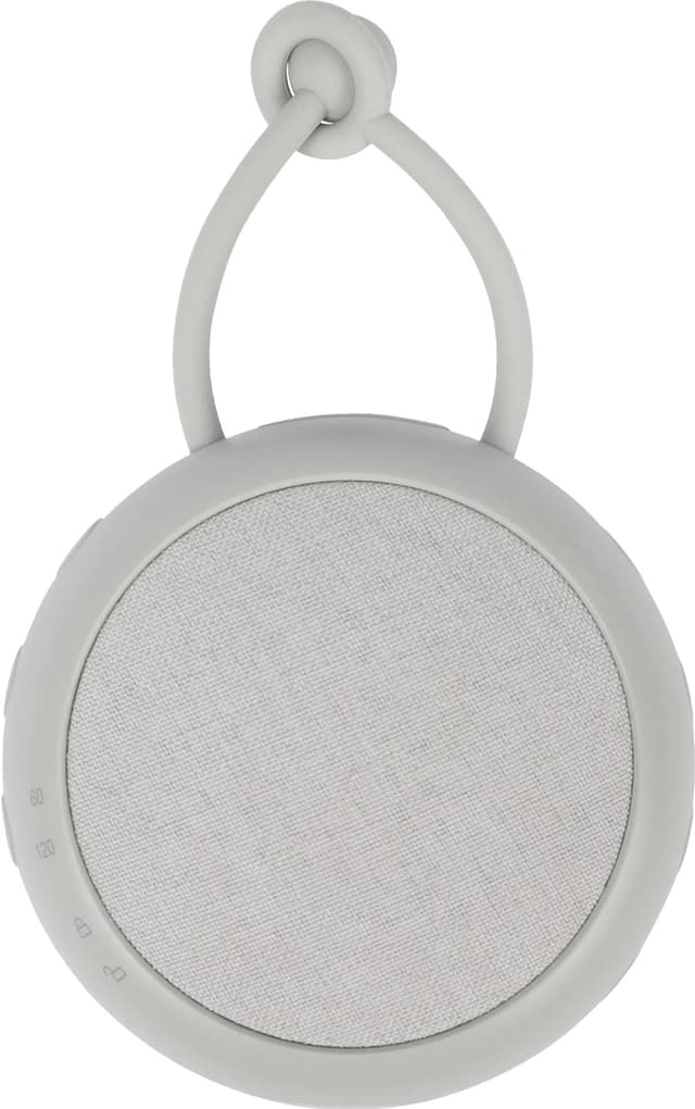Moonboon White Noise 10683 (grå)