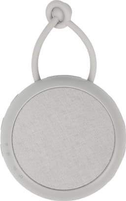 Moonboon White Noise Machine 10683 (grå)