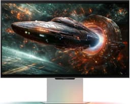 Samsung 27" Odyssey 3D G9 G90XF IPS-skjerm