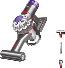 Dyson Car & Boat håndholdt støvsuger 586120-01 (sølv)