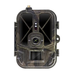 Suntek 4G APP HC Trail Camera med litiumbatteri