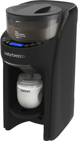 Baby Brezza Formula Pro Advanced MME-automat FRP0131 (sort)