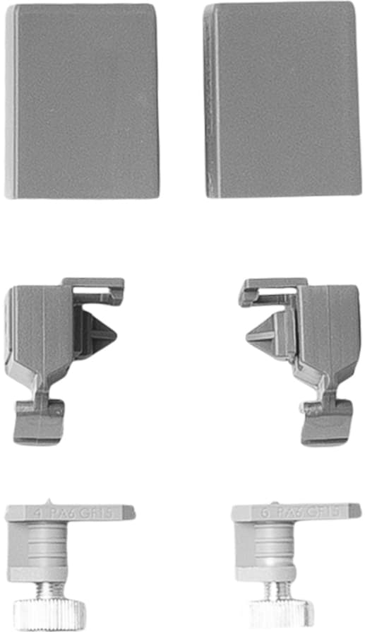 ESP - NP1 skinnesæt