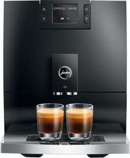 Jura C3 kaffemaskin 15599 (pianosort)