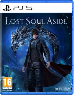 Lost Soul Aside (PS5)