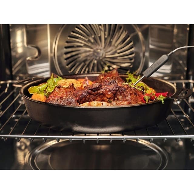 Steketermometeret hjelper deg å lage mat med selvtillit