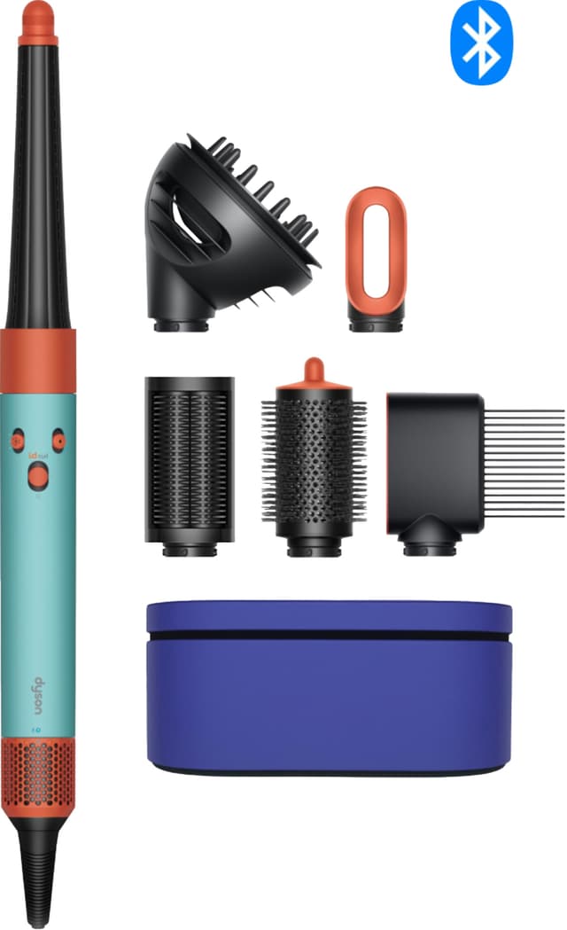 Airwrap I.D. Curly + Coily multistyler (topaz)