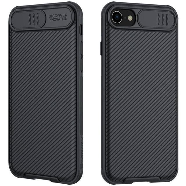 Nillkin CamShield deksel iPhone 16e