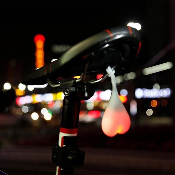 Baklyse Bike Balls