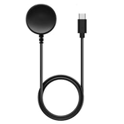 Latauskaapeli USB-C:llä ja magneettiliitännällä Samsung Galaxy Watch 7:lle