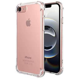 PCH shockproof silikon skal iPhone 16e