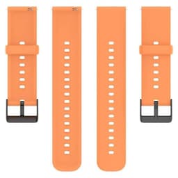 Zen klockarmband OnePlus Watch 3 - Orange