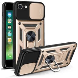 Jazz 3i1 cover iPhone 16e - Guld