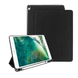 Kunstlæretui med pennholder for iPad Pro 10,5""