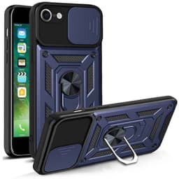 Jazz 3i1 deksel til iPhone 17e - Blå