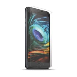 Hærdet skærmbeskytter 2.5D til Samsung Galaxy A16 4G / A16 5G