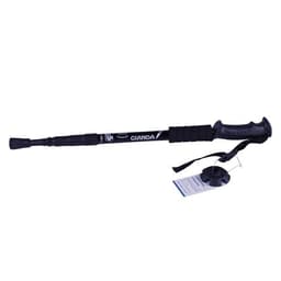 Sammenleggbar spaserstokk i justerbar lengde 50-105 cm