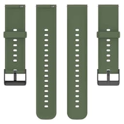 Zen klockarmband OnePlus Watch 3 - Mörkgrön