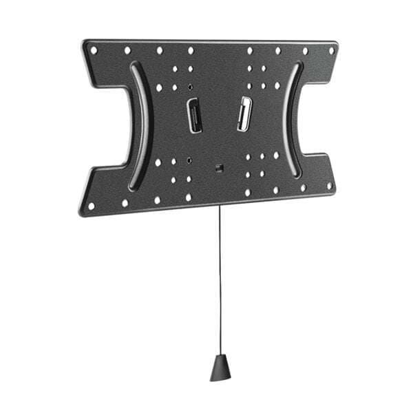 Kallistettava seinäteline 32-65"" max 30kg