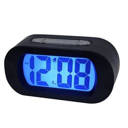 Digitaalinen pöytäkello - LCD-näyttö
